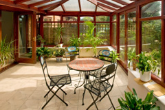 Boswednack conservatory quotes